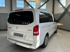 Mercedes-Benz Vito 116 CDI Tourer Select - Image 9