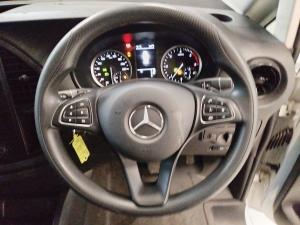 Mercedes-Benz Vito 116 CDI Tourer Select - Image 9