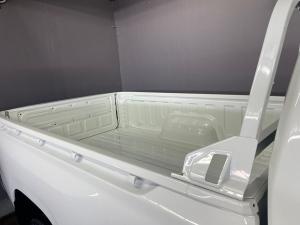 Peugeot Landtrek 1.9TD single cab Professional - Image 10