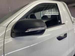 Peugeot Landtrek 1.9TD single cab Professional - Image 11
