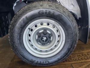 Peugeot Landtrek 1.9TD single cab Professional - Image 13