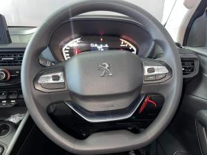 Peugeot Landtrek 1.9TD single cab Professional - Image 17