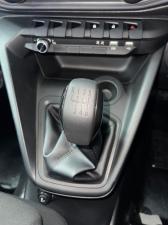 Peugeot Landtrek 1.9TD single cab Professional - Image 19