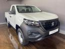 Thumbnail Peugeot Landtrek 1.9TD single cab Professional