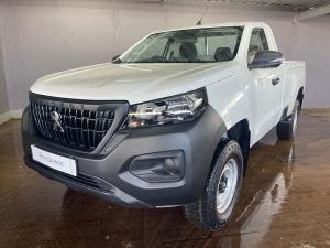 Peugeot Landtrek 1.9TD single cab Professional - Image 2