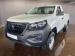 Peugeot Landtrek 1.9TD single cab Professional - Thumbnail 2