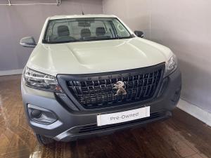Peugeot Landtrek 1.9TD single cab Professional - Image 3