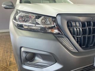 Peugeot Landtrek 1.9TD single cab Professional