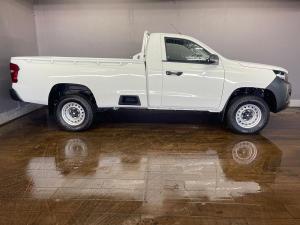 Peugeot Landtrek 1.9TD single cab Professional - Image 6