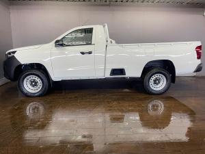Peugeot Landtrek 1.9TD single cab Professional - Image 7