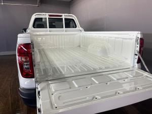 Peugeot Landtrek 1.9TD single cab Professional - Image 9
