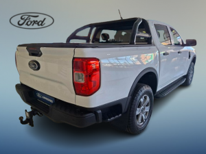 Ford Ranger 2.0 SiT double cab XL manual - Image 10