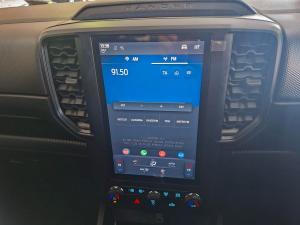 Ford Ranger 2.0 SiT double cab XL manual - Image 19