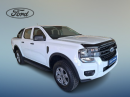 Thumbnail Ford Ranger 2.0 SiT double cab XL manual
