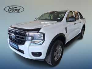 Ford Ranger 2.0 SiT double cab XL manual - Image 3