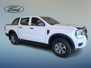 Ford Ranger 2.0 SiT double cab XL manual - Image 4