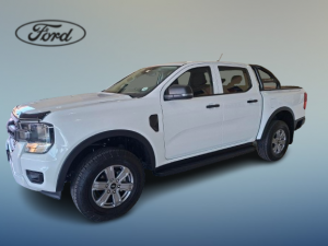 Ford Ranger 2.0 SiT double cab XL manual - Image 6