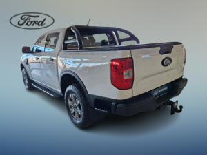 Ford Ranger 2.0 SiT double cab XL manual - Image 8