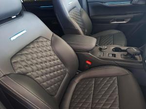 Ford Everest 3.0TD V6 4WD Platinum - Image 14