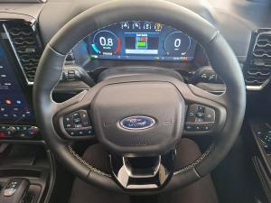 Ford Everest 3.0TD V6 4WD Platinum - Image 18