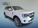 Thumbnail Ford Everest 3.0TD V6 4WD Platinum