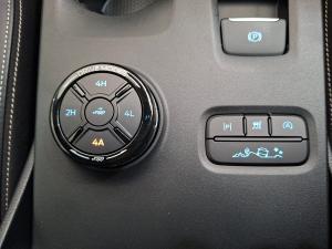 Ford Everest 3.0TD V6 4WD Platinum - Image 20