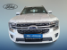 Ford Everest 3.0TD V6 4WD Platinum - Thumbnail 2