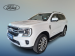 Ford Everest 3.0TD V6 4WD Platinum - Thumbnail 3