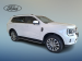 Ford Everest 3.0TD V6 4WD Platinum - Thumbnail 4