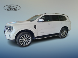 Ford Everest 3.0TD V6 4WD Platinum - Image 7
