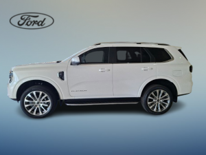 Ford Everest 3.0TD V6 4WD Platinum - Image 8