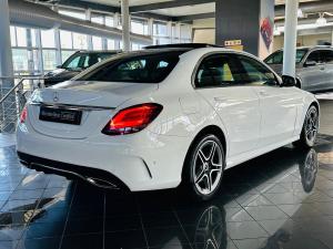 Mercedes-Benz C-Class C200 - Image 2