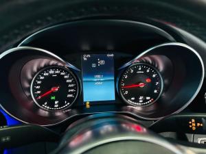 Mercedes-Benz C-Class C200 - Image 8