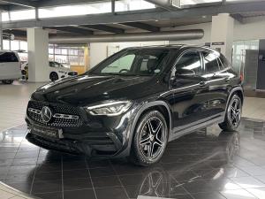 Mercedes-Benz GLA GLA200d - Image 1