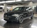 Thumbnail Mercedes-Benz GLA GLA200d