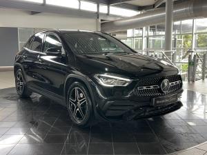Mercedes-Benz GLA GLA200d - Image 7