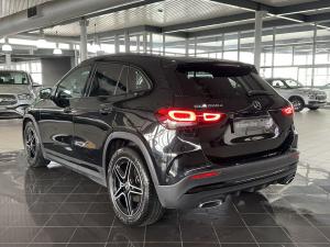 Mercedes-Benz GLA GLA200d - Image 8