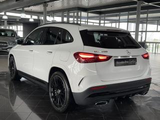 Mercedes-Benz GLA GLA200 Progressive