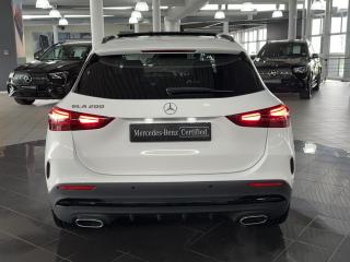 Mercedes-Benz GLA GLA200 Progressive