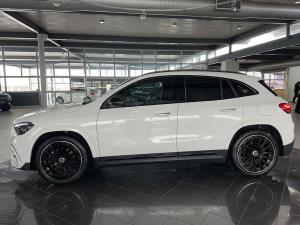 Mercedes-Benz GLA GLA200 Progressive - Image 12