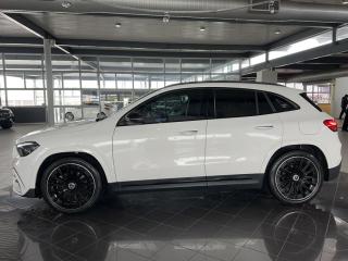Mercedes-Benz GLA GLA200 Progressive