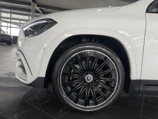 Mercedes-Benz GLA GLA200 Progressive