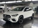 Thumbnail Mercedes-Benz GLA GLA200 Progressive