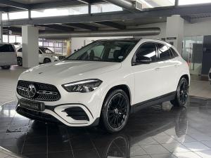 Mercedes-Benz GLA GLA200 Progressive - Image 1