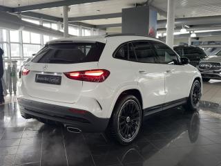 Mercedes-Benz GLA GLA200 Progressive
