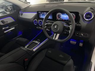 Mercedes-Benz GLA GLA200 Progressive