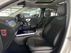 Mercedes-Benz GLA GLA200 Progressive - Image 4