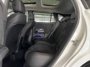 Mercedes-Benz GLA GLA200 Progressive - Image 5