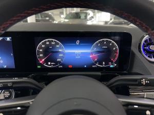 Mercedes-Benz GLA GLA200 Progressive - Image 6