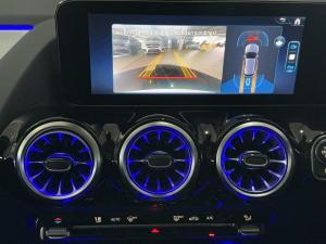Mercedes-Benz GLA GLA200 Progressive - Image 7